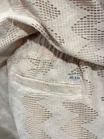 Guess - Lattice Knit Short - Beige