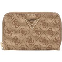 Guess - Laurel II Slg Med Double Zip - Beige