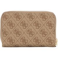 Guess - Laurel II Slg Med Double Zip - Beige
