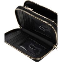 Guess - Laurel II Slg Zip Arnd Crd Cse - Zwart