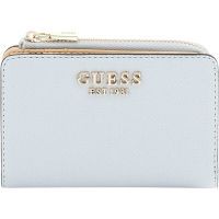 Guess - Laurel II Slg Zip - Blauw