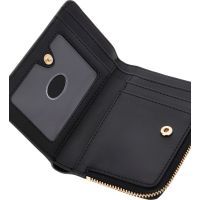 Guess - Laurel II Slg Zip - Zwart