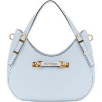 Guess - Lefia Small Satchel - Blauw