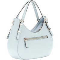 Guess - Lefia Small Satchel - Blauw