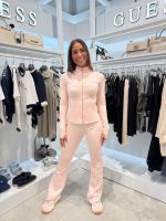 Guess Active - Margot Flair Pants - Roze