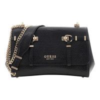 Guess - Leona Convertible Xbody Flap - Zwart
