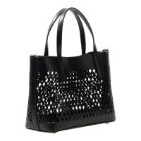 Guess - Letty 2 In 1 Mini Tote - Zwart