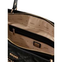 Guess - Libby Noel Tote - Zwart