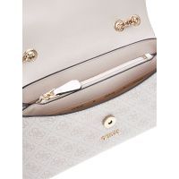 Guess - Lindsey Convertible Xbody Flap - Beige