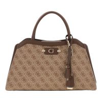 Guess - Lindsey Girlfriend Satchel - Bruin