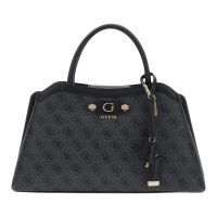 Guess - Lindsey Girlfriend Satchel - Zwart