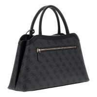 Guess - Lindsey Girlfriend Satchel - Zwart