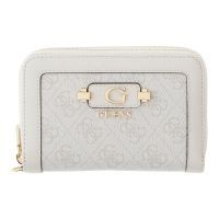 Guess - Lindsey Slg Med Double Zip - Beige