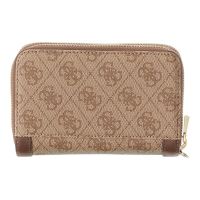 Guess - Lindsey Slg Med Double Zip - Bruin