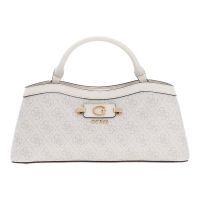 Guess - Lindsey Small 2 Comp Satchel - Beige