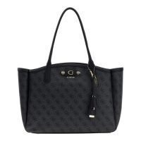 Guess - Lindsey Tote - Zwart