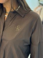 Guess - Ls Carmela Body - Bruin