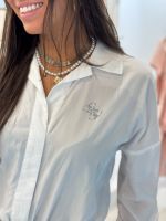 Guess - Ls Carmela Body - Wit