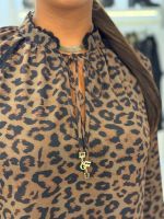 Guess - Ls New Josette Top - Bruin