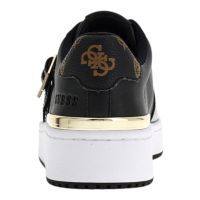 Guess - Maggnet - Zwart
