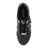 Guess - Maggnet - Zwart