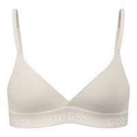 Guess - Marika Triangle Bra - Wit