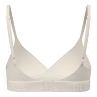 Guess - Marika Triangle Bra - Wit