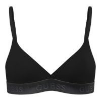 Guess - Marika Triangle Bra - Zwart