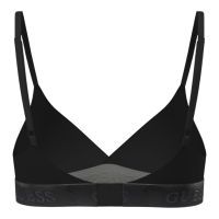 Guess - Marika Triangle Bra - Zwart