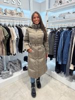 Guess - Marina Long Real Down - Bruin