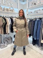 Guess - Marina Long Real Down - Bruin