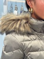 Guess - Marina Long Real Down - Bruin