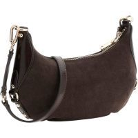 Guess - Marsha Mini Crossbody - Bruin