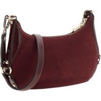 Guess - Marsha Mini Crossbody - Rood