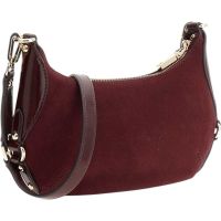 Guess - Marsha Mini Crossbody - Rood