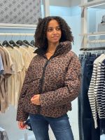 Guess - Martina Print Crop - Bruin