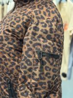 Guess - Martina Print Crop - Bruin