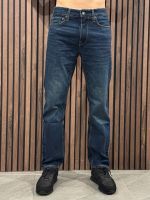 Guess - Mason - Blauw