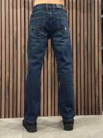 Guess - Mason - Blauw