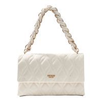 Guess - Maxine Flap Crossbody - Wit