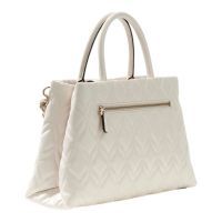 Guess - Maxine Girlfriend Satchel - Wit