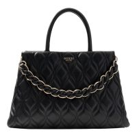 Guess - Maxine Girlfriend Satchel - Zwart