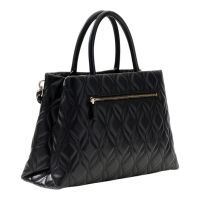 Guess - Maxine Girlfriend Satchel - Zwart