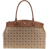 Guess - Melinda Logo Travel - Bruin