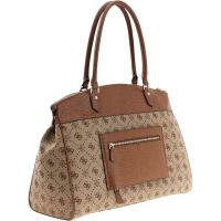 Guess - Melinda Logo Travel - Bruin