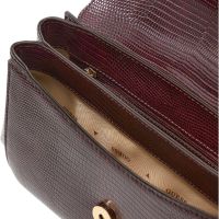 Guess - Melinda Top Handle Flap - Rood