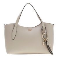 Guess - Melody 2 In 1 Satchel - Beige