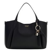 Guess - Melody 2 In 1 Satchel - Zwart