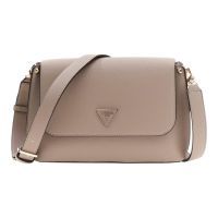 Guess - Meridian II Camera Bag - Beige