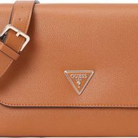 Guess - Meridian II Camera Bag - Bruin